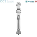 Portamatrices siqueland largo