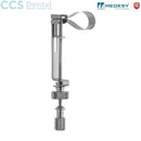 Portamatrices ivory 8n