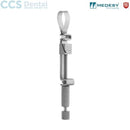 Portamatrices tofflemire