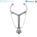 Portamatrices ivory n12