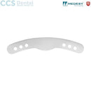 Banda Matriz Ivory 0.05mm - 12 piezas