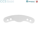 Banda Matriz Ivory 0.05mm - 12 piezas