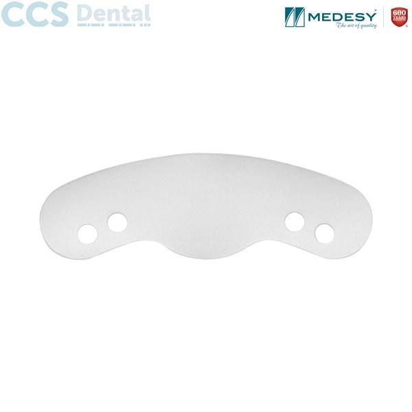 Banda Matriz Ivory 0.05mm - 12 piezas