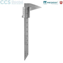 Calibrador Beerendonk