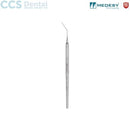 Condensador Luks 0.6mm