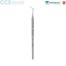 Sonda universidad de michigan