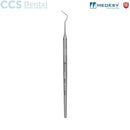 Explorador anatómico n.10