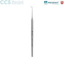 Explorador anatómico n.16