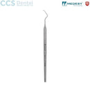 Explorador anatómico n.17A