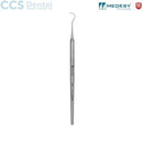 Explorador anatómico n.2