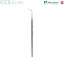 Explorador anatómico n.6