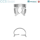 Grapa para dique n.12A