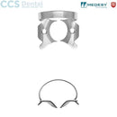 Grapa para dique n.14A