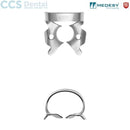 Grapa para dique n.14