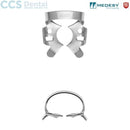 Grapa para dique n.201