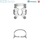 Grapa para dique n.202