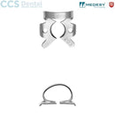 Grapa para dique n.203