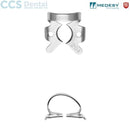 Grapa para dique n.204