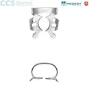 Grapa para dique n.205