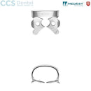 Grapa para dique n.206