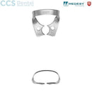 Grapa para dique n.27