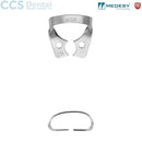 Grapa para dique n.29