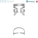 Grapa para dique n.2A