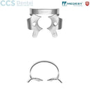 Grapa para dique n.4