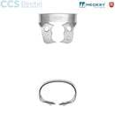 Grapa para dique n.51