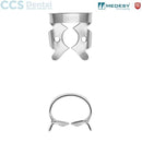 Grapa para dique n.5