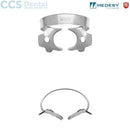 Grapa para dique n.8A