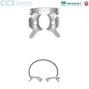 Grapa para dique n.8