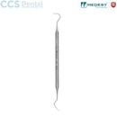 Explorador doble n.23-17A