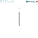 Sonda doble williams n.3