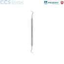 Empacador de hilo retractor universal