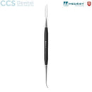 Espátula para modelar cera n.1