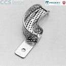 Portaimpresión con borde retentivo DR