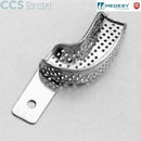 Portaimpresión con borde retentivo SL