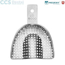 Portaimpresión con borde retentivo