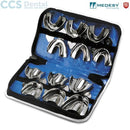 Kit portaimpresiones anatómico