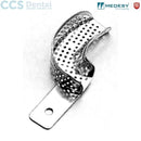 Portaimpresión aluminio DR