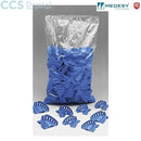 Kit portaimpresiones desechables 100 piezas