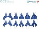 Kit portaimpresiones desechables  24 piezas