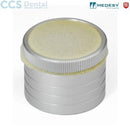 Limpiador de instrumentos endodónticos