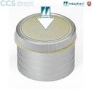 Limpiador de instrumentos endodónticos - Esponja de repuesto