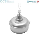 Lámpara de alcohol - mecha de repuesto