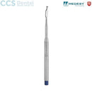 Cincel Ochsenbein 5mm int.