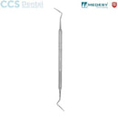 Lima periodontal sugarman 3S/4S