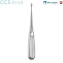 Cureta alveolar Volkmann n.00