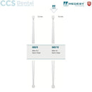 Cureta para hueso Miller n.1